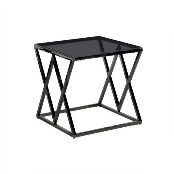 Журнальный стол Инсигния 55 x 55 темный 1002064434 - фото 336